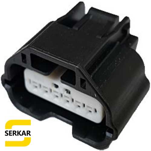 RENAULT Y.M. DİREKSİYON POMPA SOKETİ